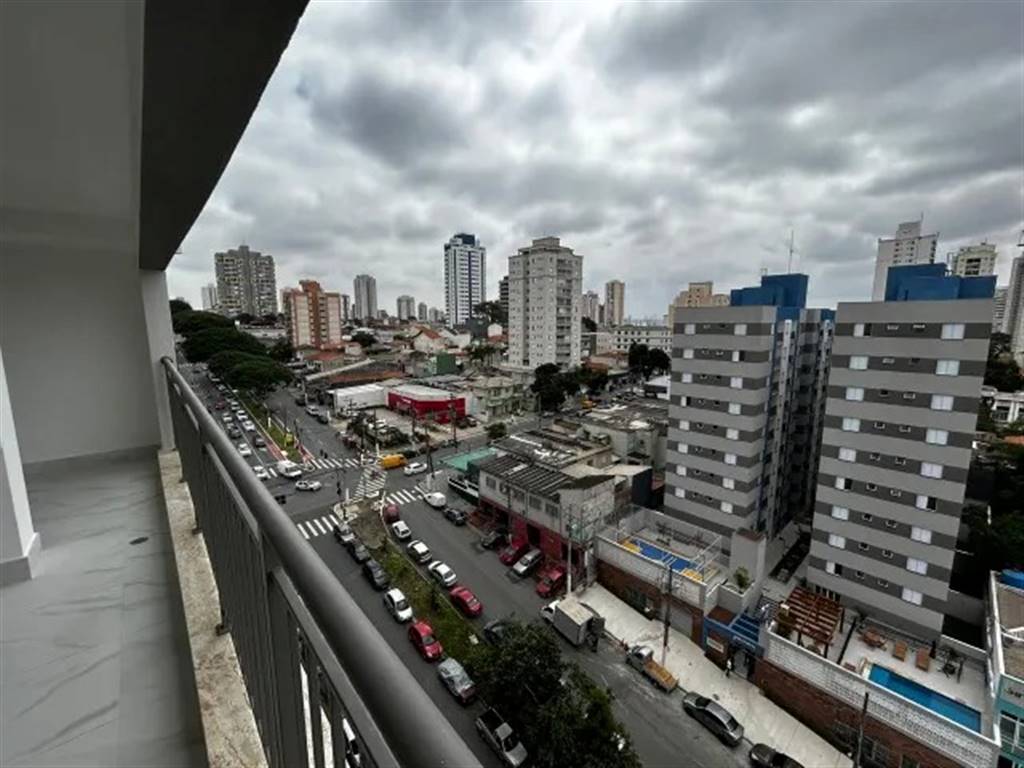 Apartamento com 3 quartos e 119 m² em Vila Guilhermina, Praia Grande