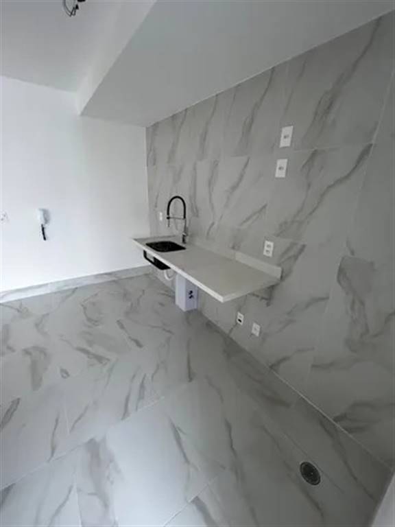 Apartamento com 3 quartos e 119 m² em Vila Guilhermina, Praia Grande