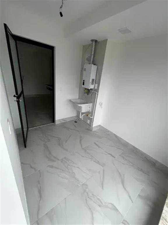 Apartamento com 3 quartos e 119 m² em Vila Guilhermina, Praia Grande