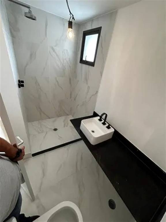 Apartamento com 3 quartos e 119 m² em Vila Guilhermina, Praia Grande