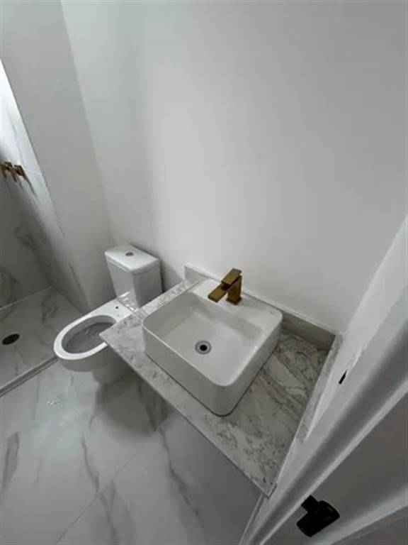 Apartamento com 3 quartos e 119 m² em Vila Guilhermina, Praia Grande