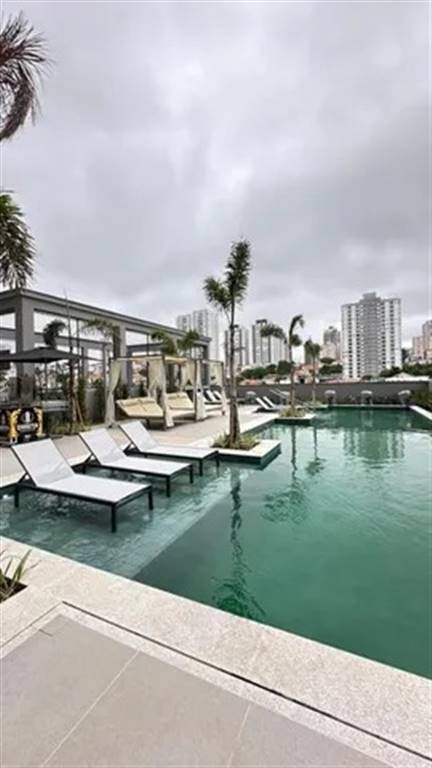 Apartamento com 3 quartos e 119 m² em Vila Guilhermina, Praia Grande