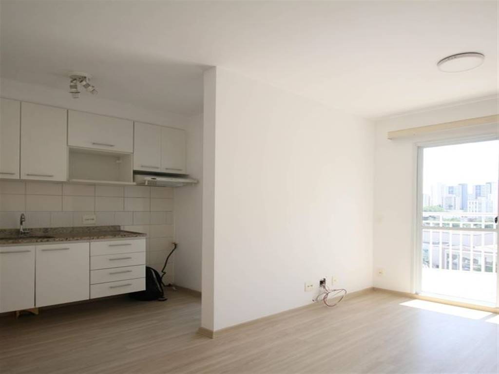 Apartamento com 2 quartos e 48 m² em Vila Guilhermina, Praia Grande