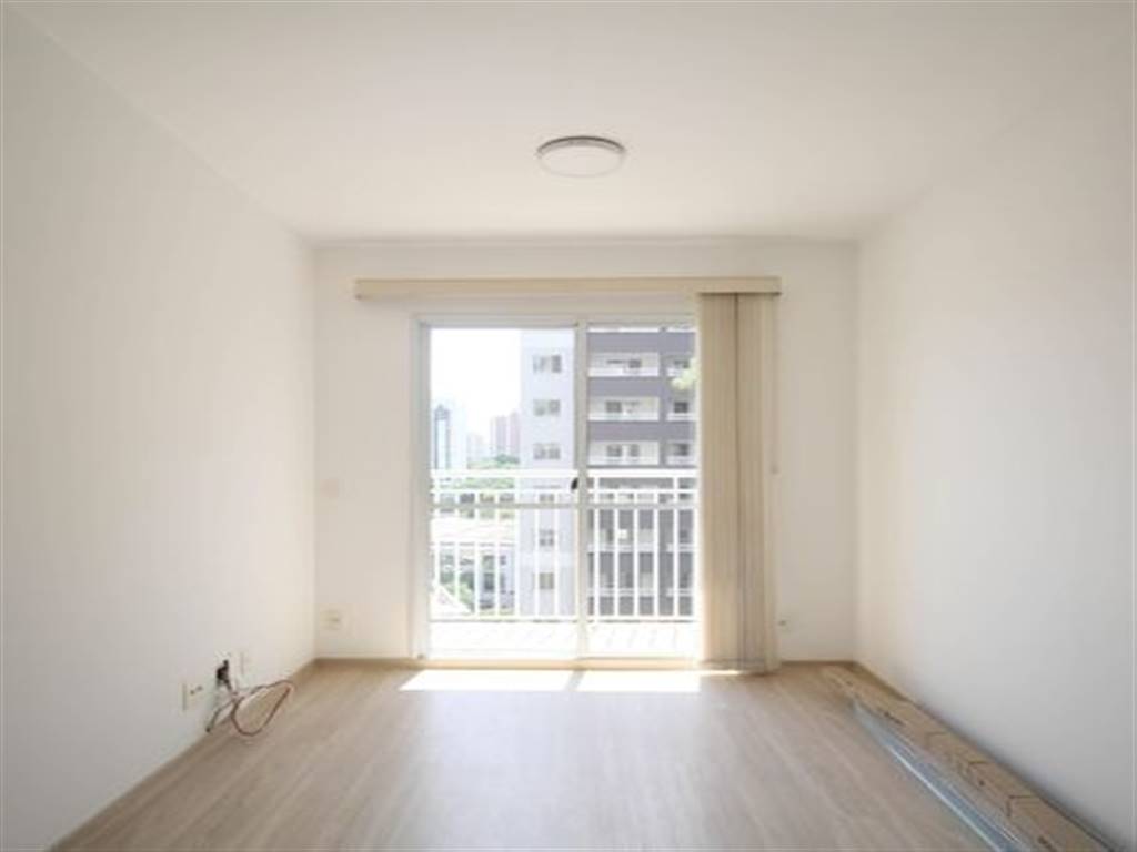 Apartamento com 2 quartos e 48 m² em Vila Guilhermina, Praia Grande
