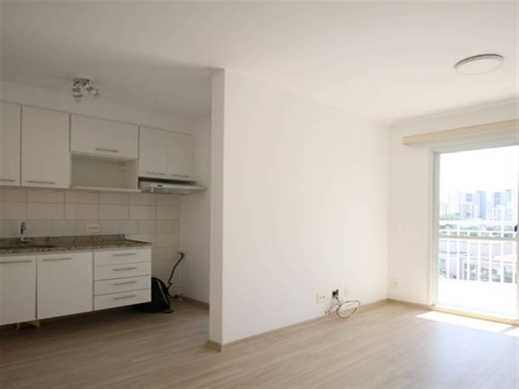 Apartamento com 2 quartos e 48 m² em Vila Guilhermina, Praia Grande
