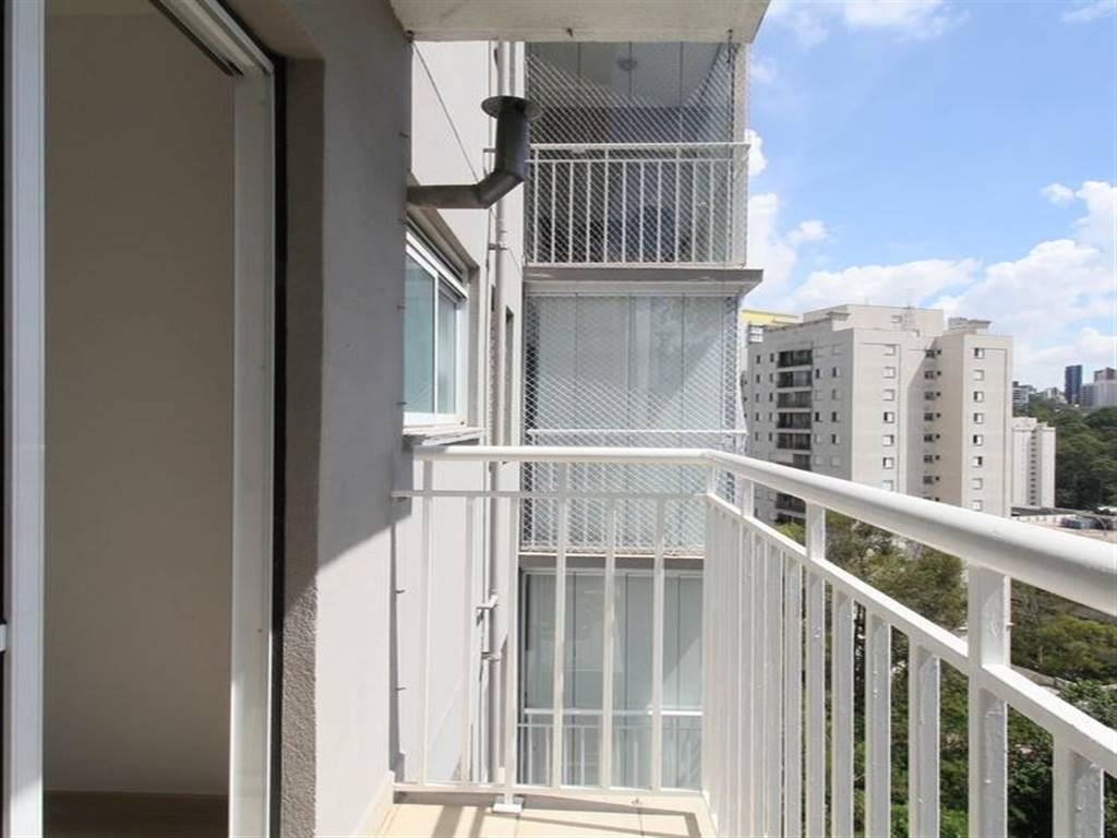 Apartamento com 2 quartos e 48 m² em Vila Guilhermina, Praia Grande