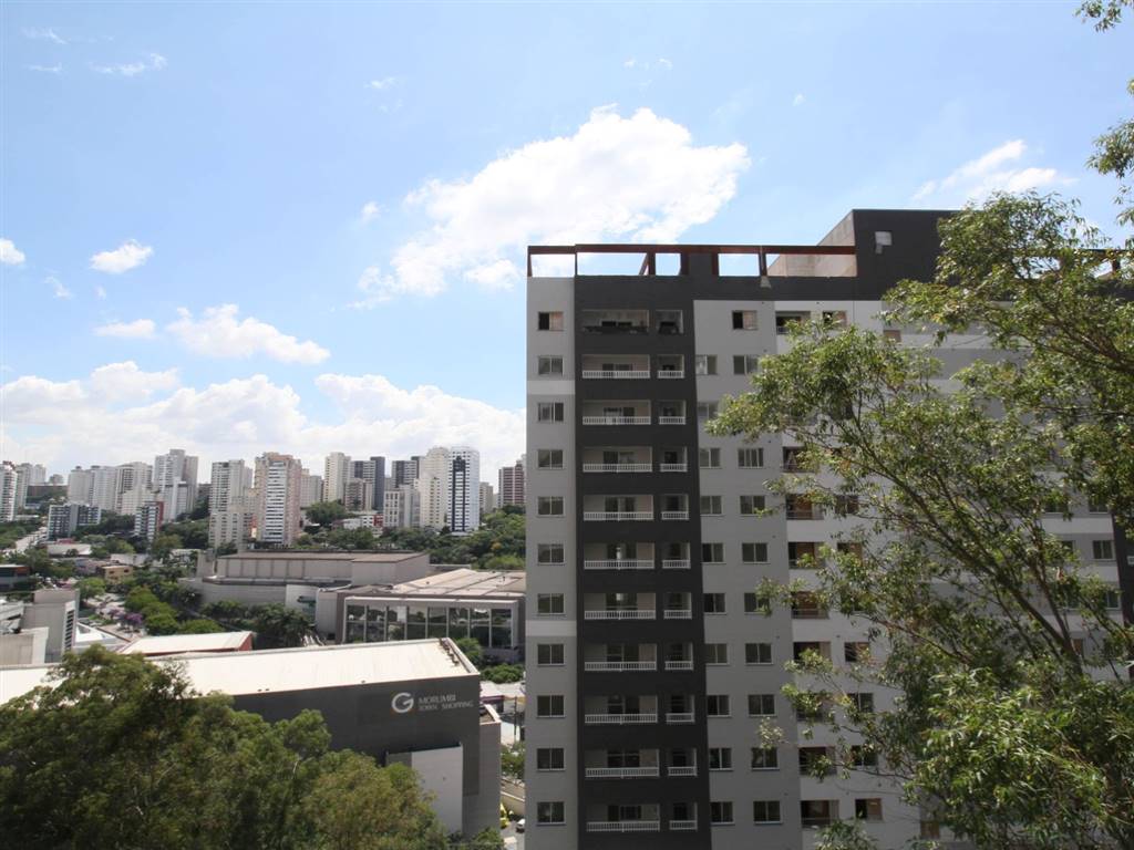 Apartamento com 2 quartos e 48 m² em Vila Guilhermina, Praia Grande
