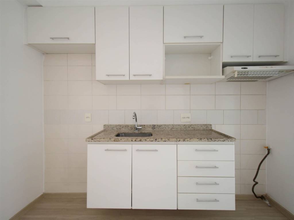Apartamento com 2 quartos e 48 m² em Vila Guilhermina, Praia Grande
