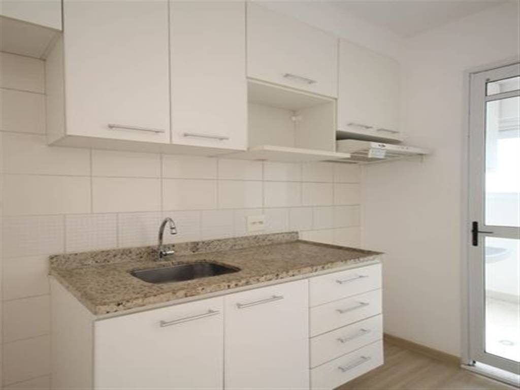 Apartamento com 2 quartos e 48 m² em Vila Guilhermina, Praia Grande