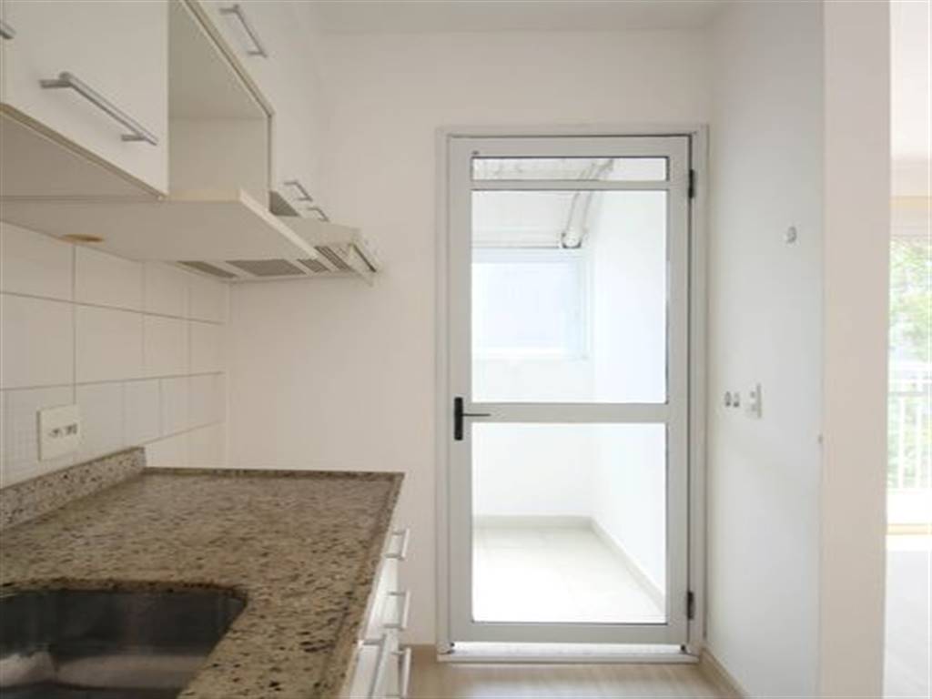 Apartamento com 2 quartos e 48 m² em Vila Guilhermina, Praia Grande