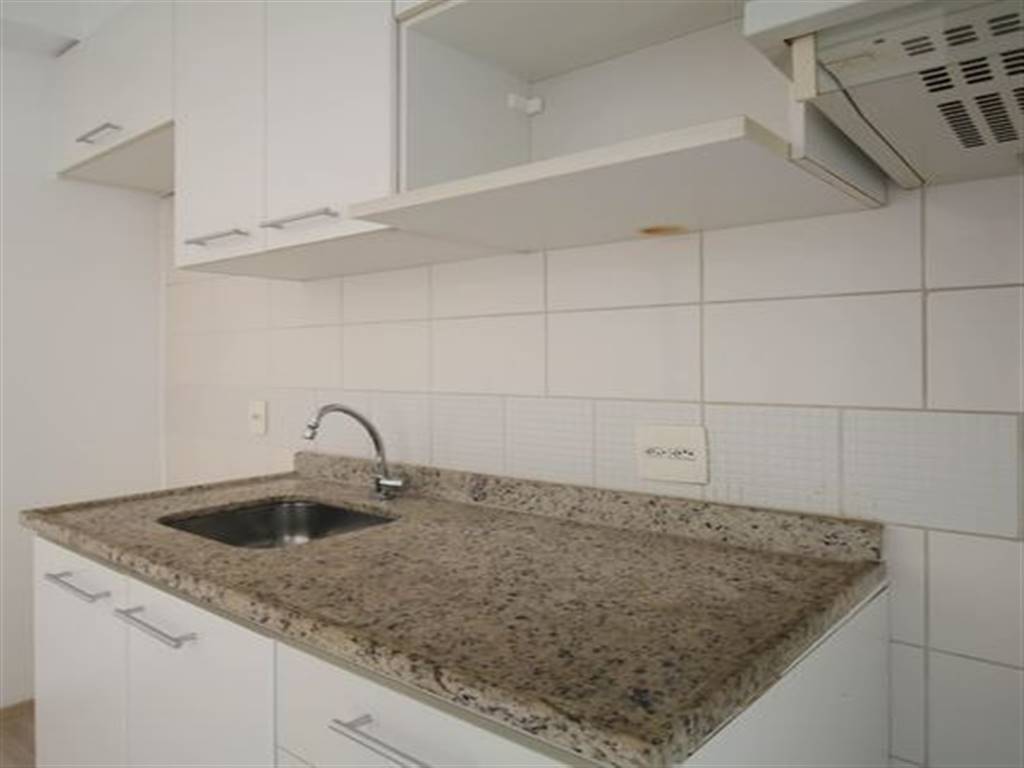 Apartamento com 2 quartos e 48 m² em Vila Guilhermina, Praia Grande