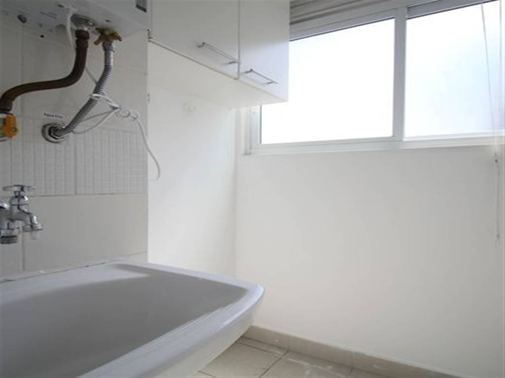 Apartamento com 2 quartos e 48 m² em Vila Guilhermina, Praia Grande