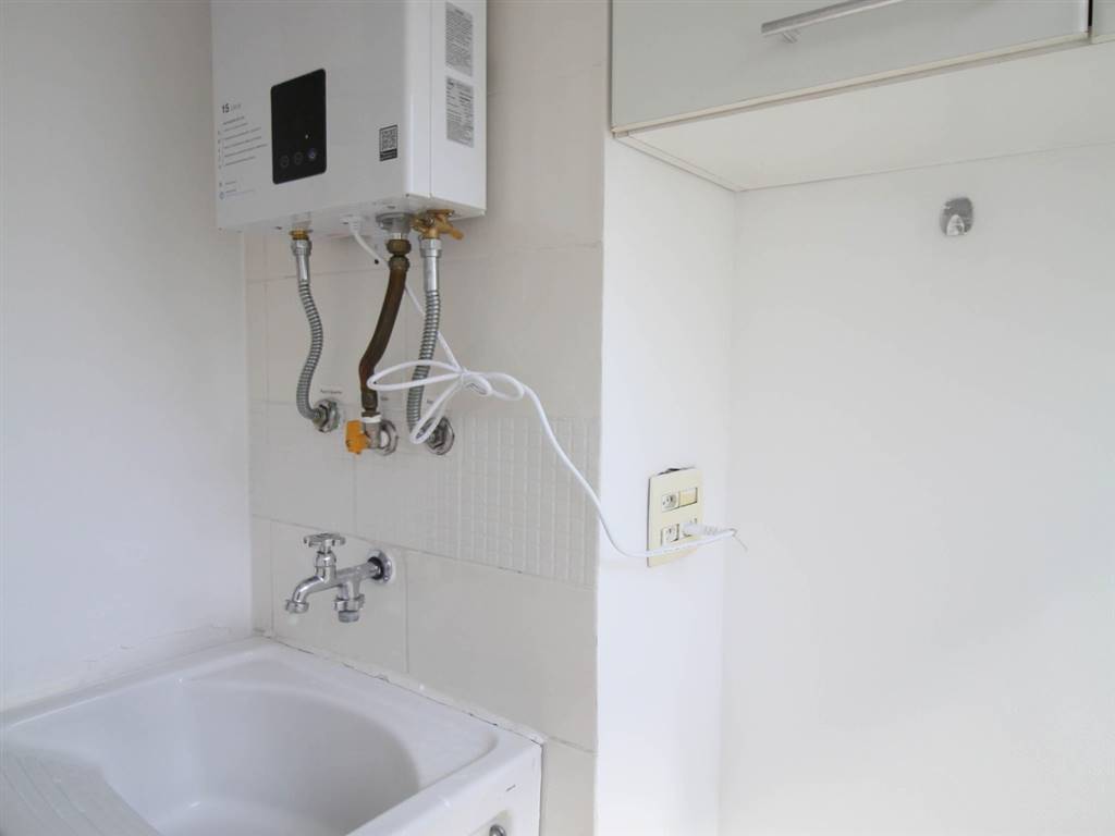 Apartamento com 2 quartos e 48 m² em Vila Guilhermina, Praia Grande