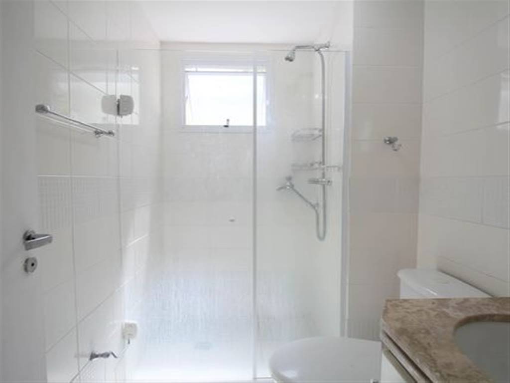 Apartamento com 2 quartos e 48 m² em Vila Guilhermina, Praia Grande