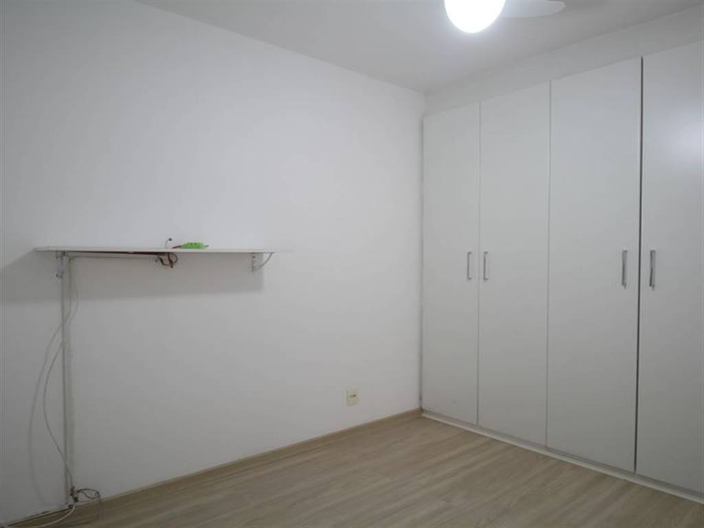 Apartamento com 2 quartos e 48 m² em Vila Guilhermina, Praia Grande