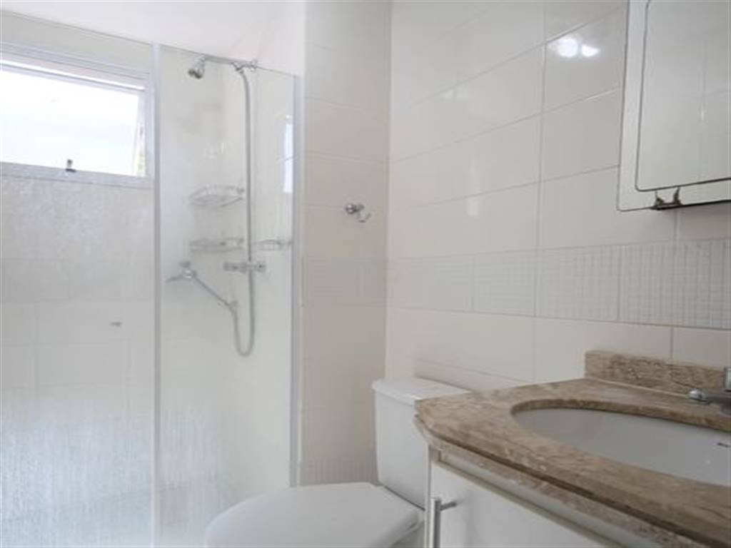 Apartamento com 2 quartos e 48 m² em Vila Guilhermina, Praia Grande