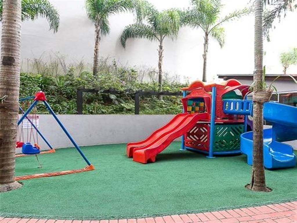 Apartamento com 2 quartos e 48 m² em Vila Guilhermina, Praia Grande