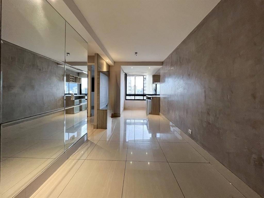 Apartamento com 2 quartos e 60 m² em Vila Guilhermina, Praia Grande