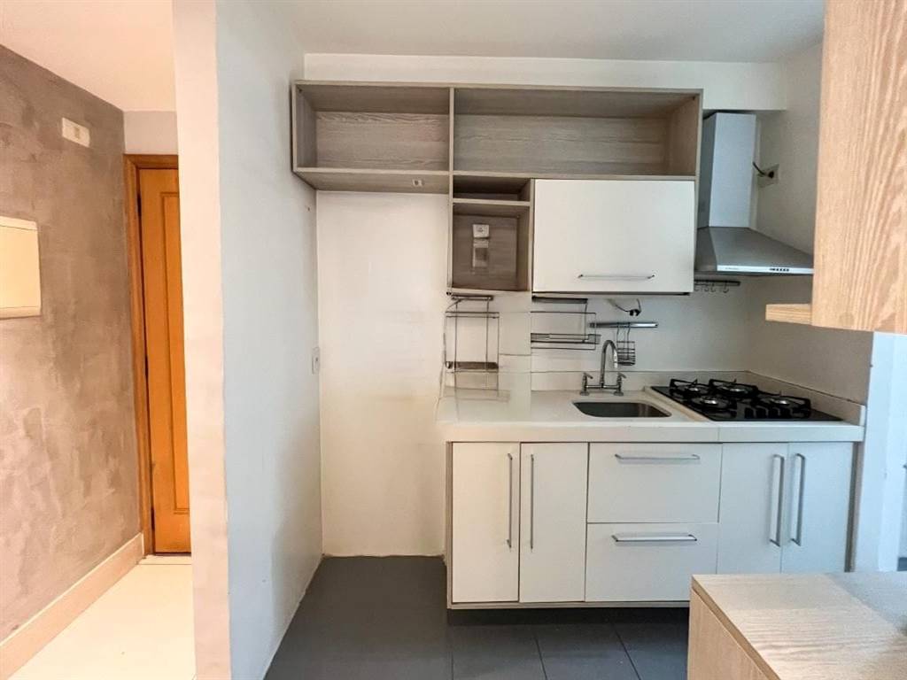 Apartamento com 2 quartos e 60 m² em Vila Guilhermina, Praia Grande
