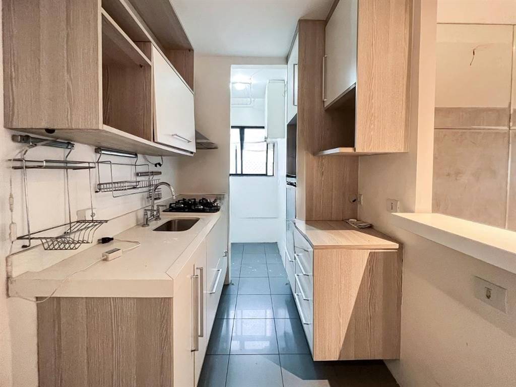 Apartamento com 2 quartos e 60 m² em Vila Guilhermina, Praia Grande