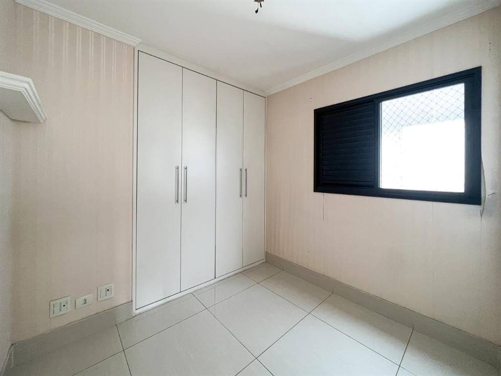 Apartamento com 2 quartos e 60 m² em Vila Guilhermina, Praia Grande