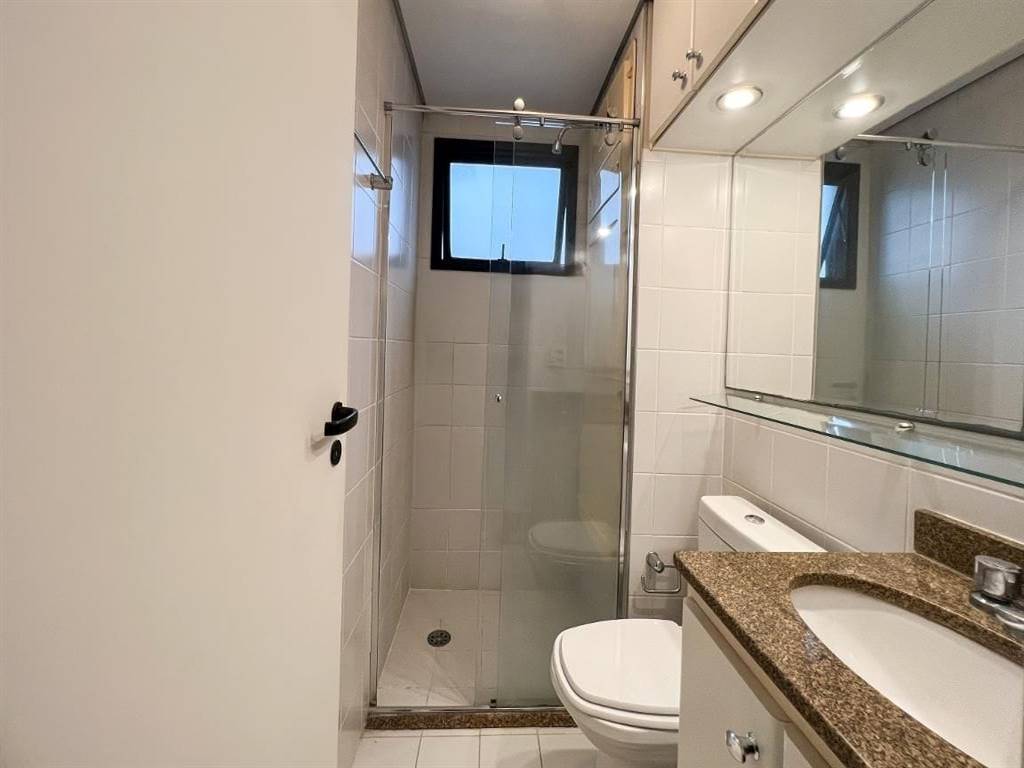 Apartamento com 2 quartos e 60 m² em Vila Guilhermina, Praia Grande