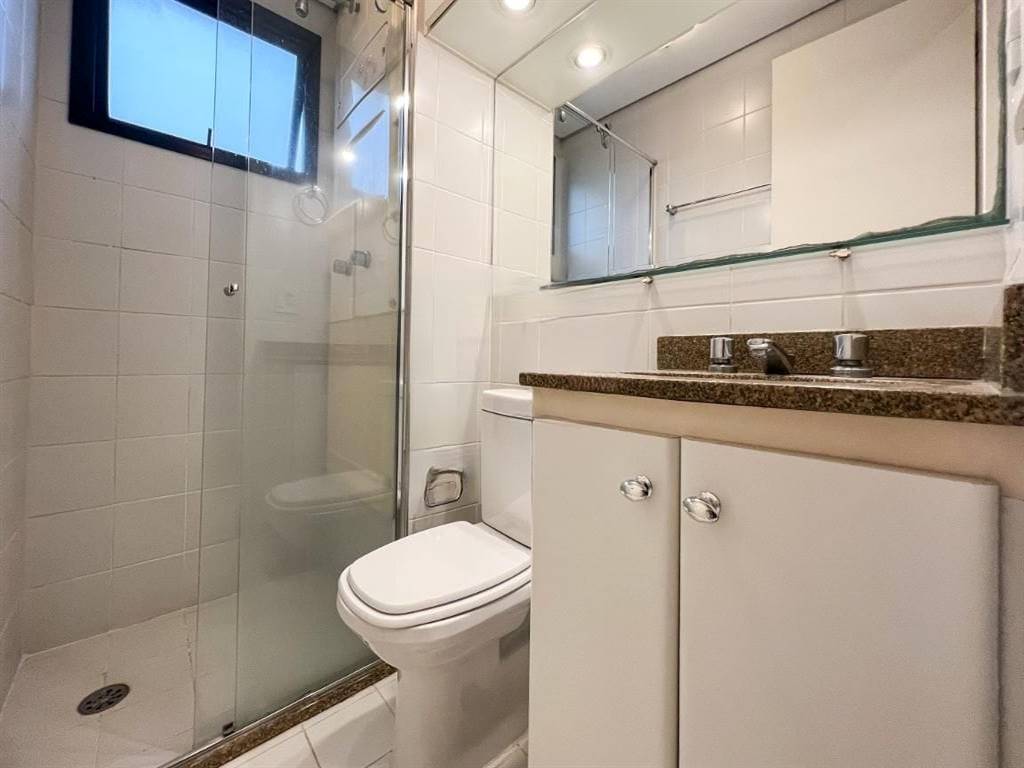Apartamento com 2 quartos e 60 m² em Vila Guilhermina, Praia Grande