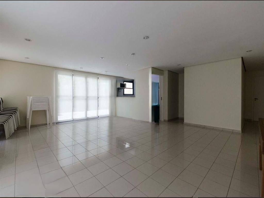 Apartamento com 2 quartos e 60 m² em Vila Guilhermina, Praia Grande