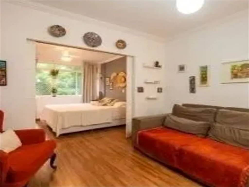 Apartamento com 1 quarto e 36 m² em Vila Guilhermina, Praia Grande