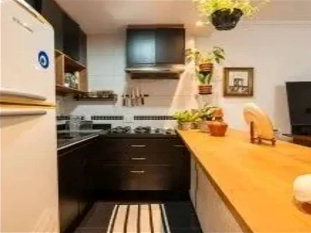 Apartamento com 1 quarto e 36 m² em Vila Guilhermina, Praia Grande