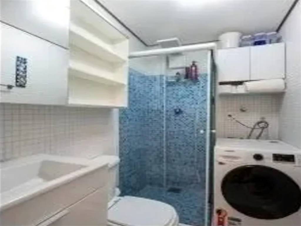 Apartamento com 1 quarto e 36 m² em Vila Guilhermina, Praia Grande