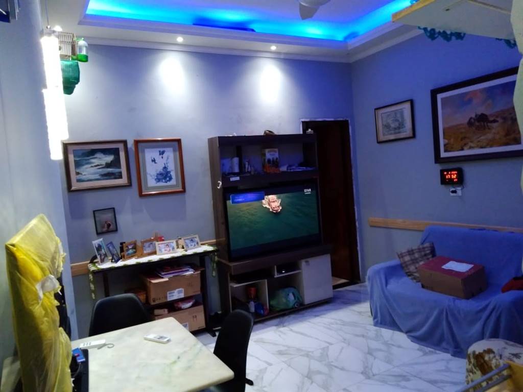 Apartamento com 2 quartos e 80 m² em Vila Guilhermina, Praia Grande