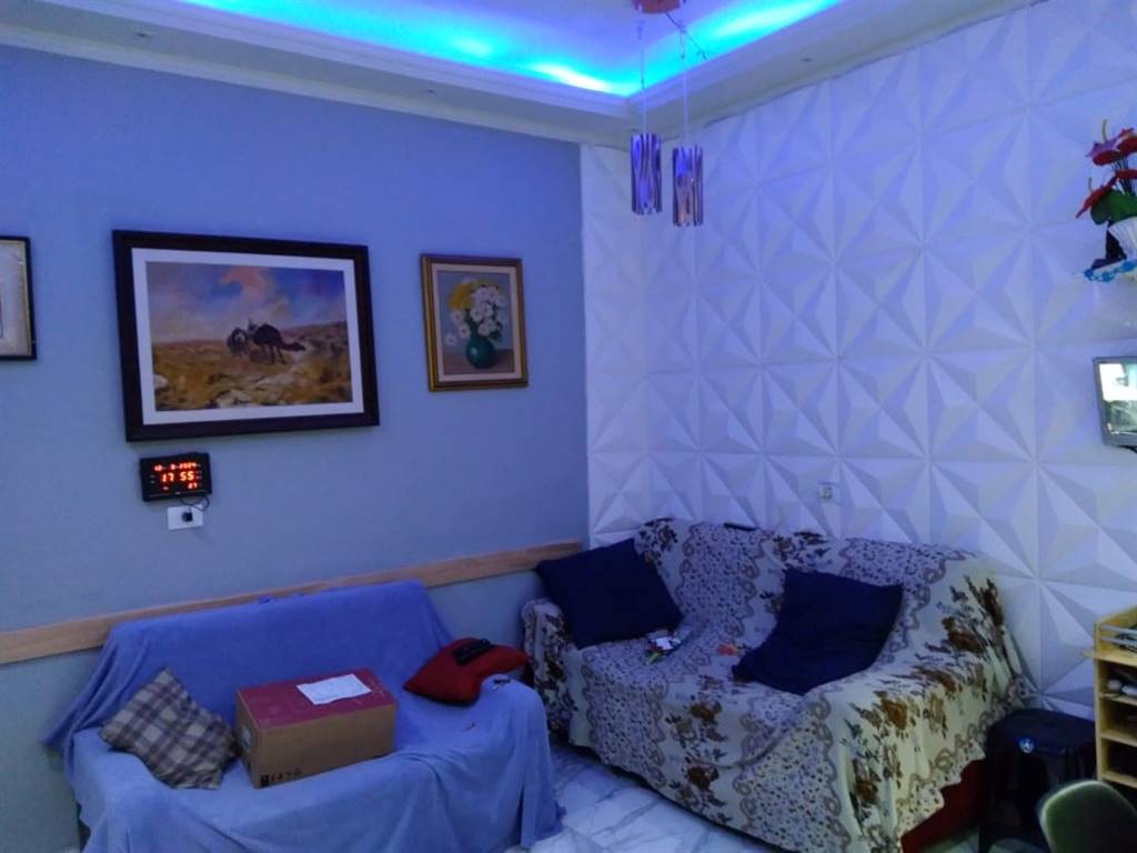 Apartamento com 2 quartos e 80 m² em Vila Guilhermina, Praia Grande