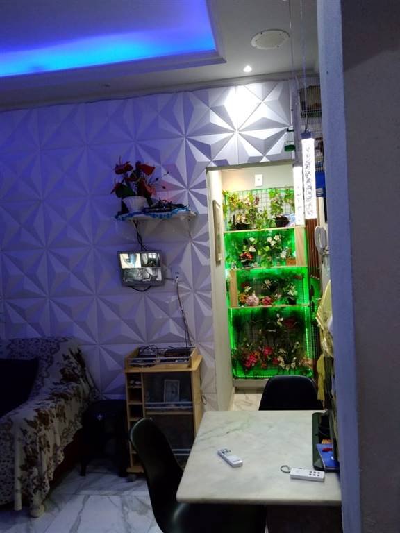 Apartamento com 2 quartos e 80 m² em Vila Guilhermina, Praia Grande