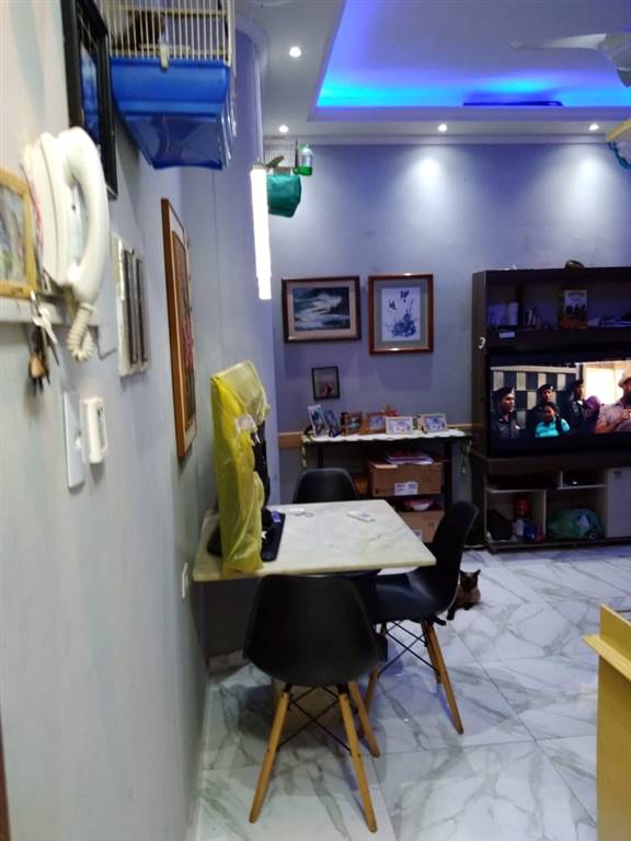 Apartamento com 2 quartos e 80 m² em Vila Guilhermina, Praia Grande