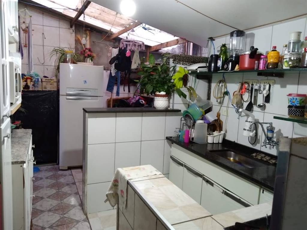 Apartamento com 2 quartos e 80 m² em Vila Guilhermina, Praia Grande