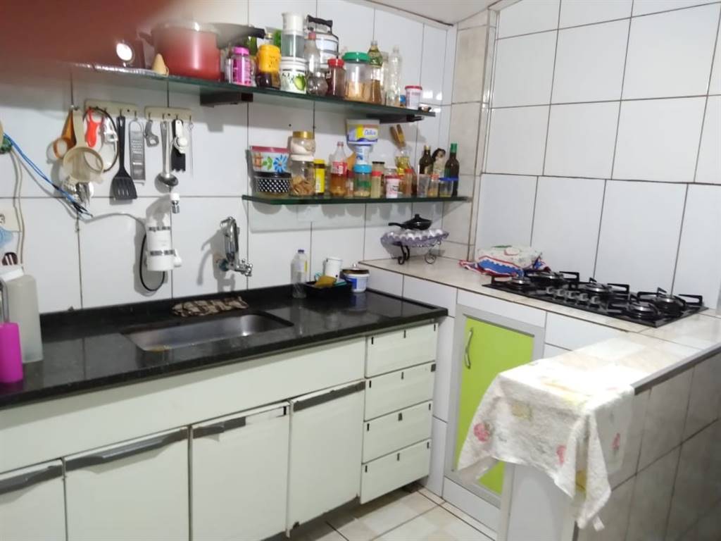 Apartamento com 2 quartos e 80 m² em Vila Guilhermina, Praia Grande