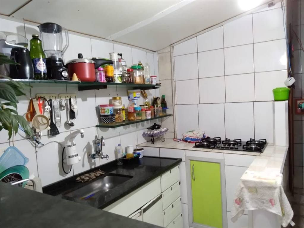 Apartamento com 2 quartos e 80 m² em Vila Guilhermina, Praia Grande