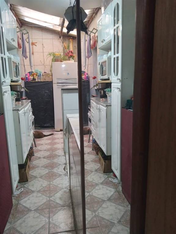 Apartamento com 2 quartos e 80 m² em Vila Guilhermina, Praia Grande
