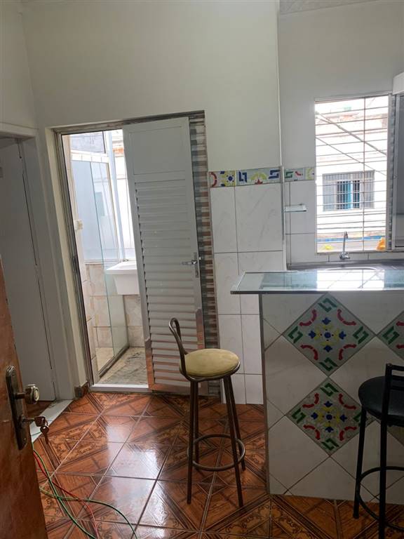 Apartamento com 2 quartos e 80 m² em Vila Guilhermina, Praia Grande