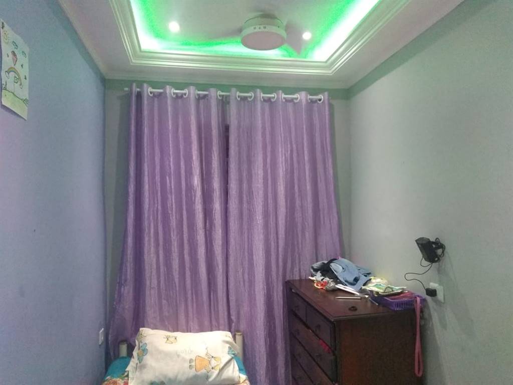 Apartamento com 2 quartos e 80 m² em Vila Guilhermina, Praia Grande