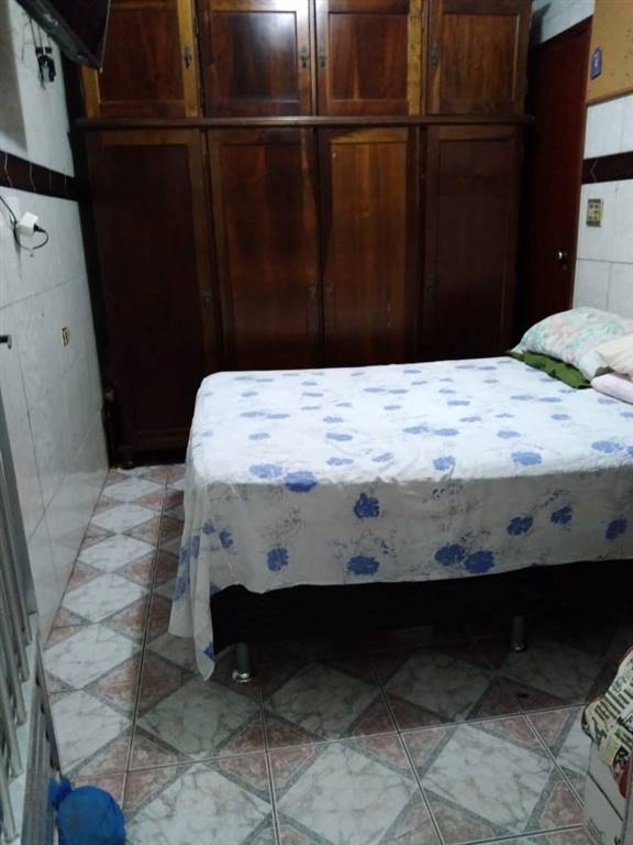 Apartamento com 2 quartos e 80 m² em Vila Guilhermina, Praia Grande