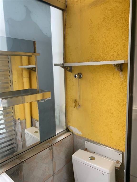 Apartamento com 2 quartos e 80 m² em Vila Guilhermina, Praia Grande