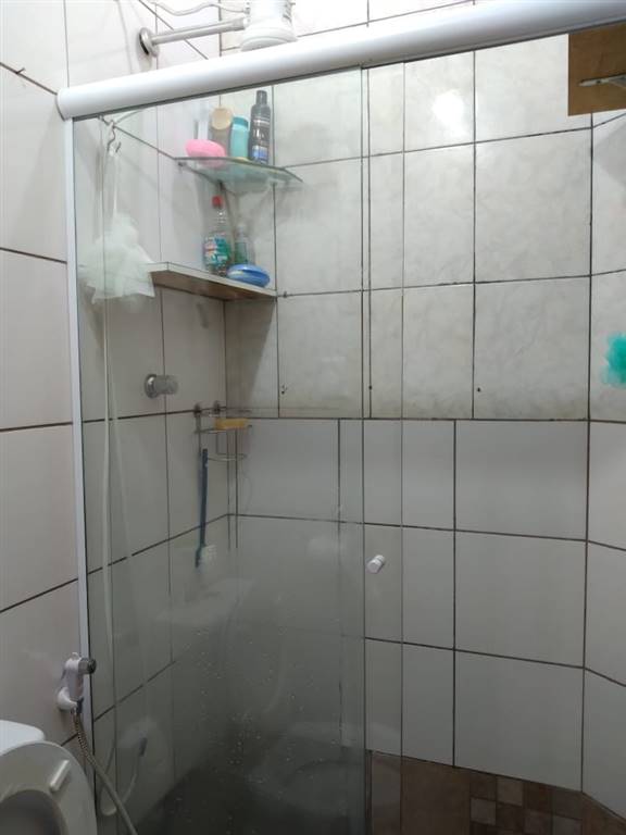 Apartamento com 2 quartos e 80 m² em Vila Guilhermina, Praia Grande