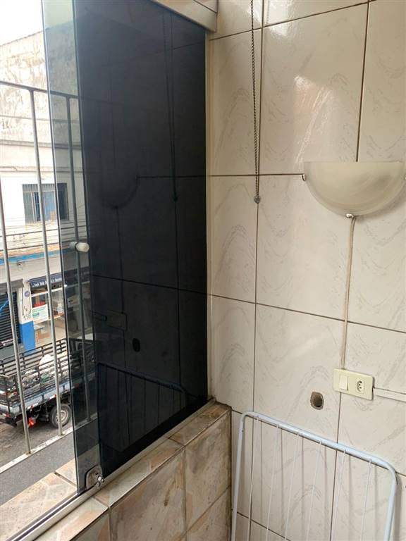Apartamento com 2 quartos e 80 m² em Vila Guilhermina, Praia Grande