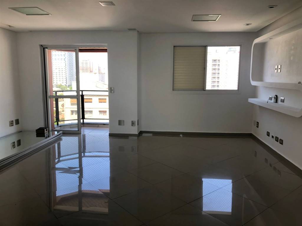 Apartamento com 2 quartos e 81 m² em Vila Guilhermina, Praia Grande