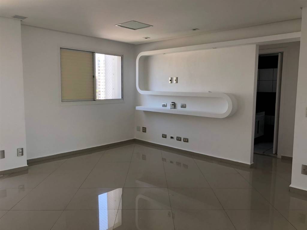 Apartamento com 2 quartos e 81 m² em Vila Guilhermina, Praia Grande