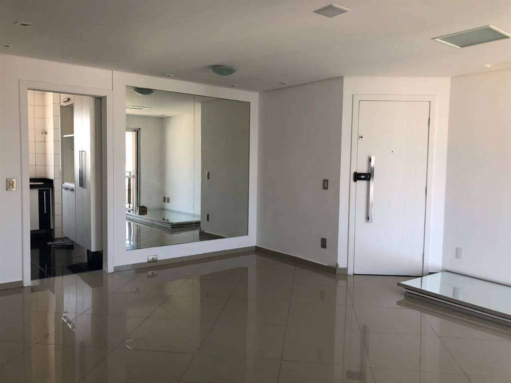 Apartamento com 2 quartos e 81 m² em Vila Guilhermina, Praia Grande