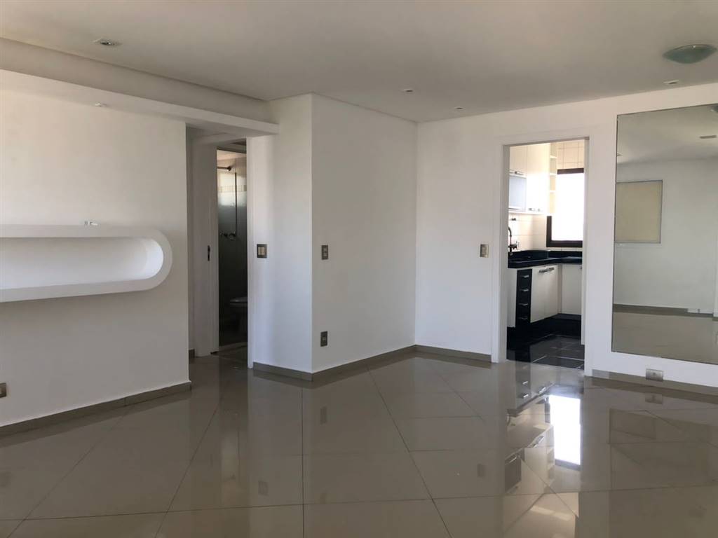 Apartamento com 2 quartos e 81 m² em Vila Guilhermina, Praia Grande
