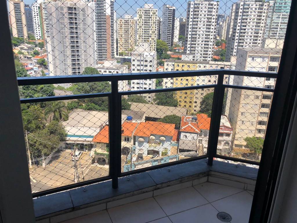 Apartamento com 2 quartos e 81 m² em Vila Guilhermina, Praia Grande